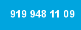919 948 11 09